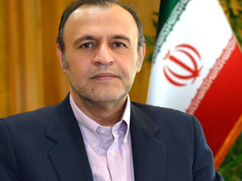 شرکت ملی فولادایران،شش دهه پیشگامی درصنعتی سازی کشور! – جمهور نیوز