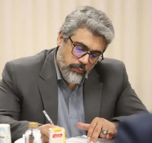 خبرنگاری تنها یک شغل نیست؛ سبک زیستن مسئولانه است