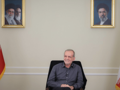 پزشکیان: مبلغ کالابرگ افزایش می‌یابد
